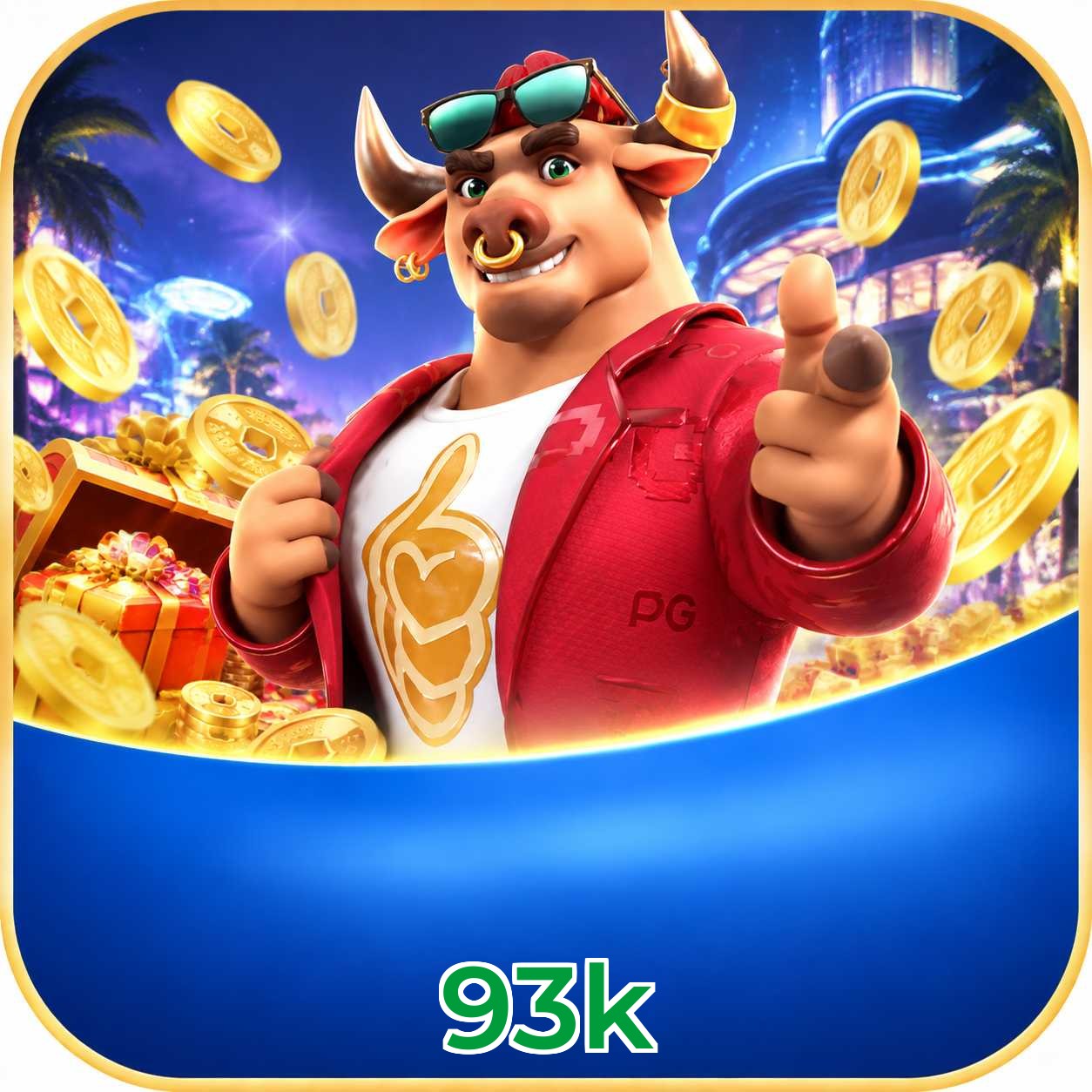 Sindicatos oficiais 93k — multiplique suas chances na loteria