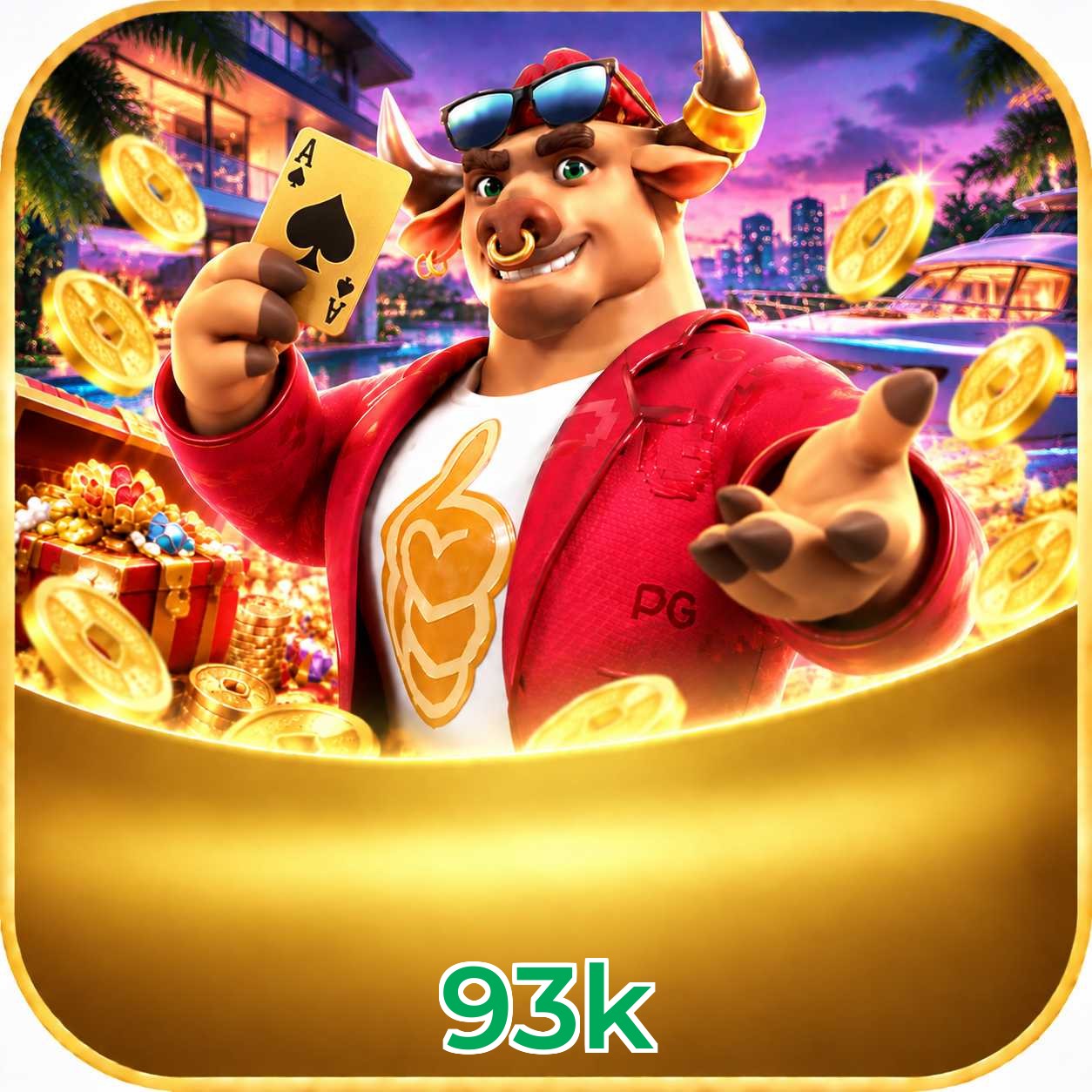 Segurança do APK 93k