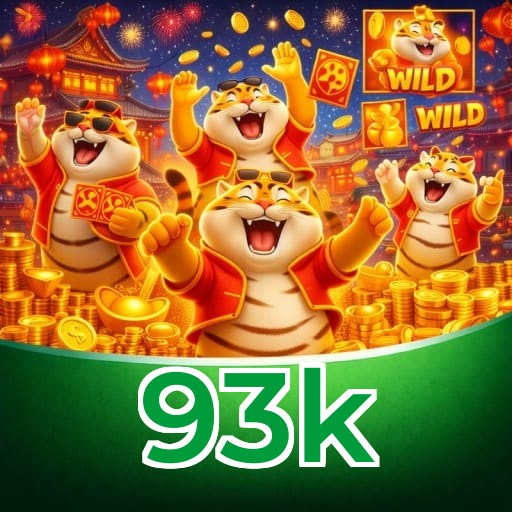 Principais provedores de slots da 93k - NetEnt, Pragmatic Play, Play'n GO