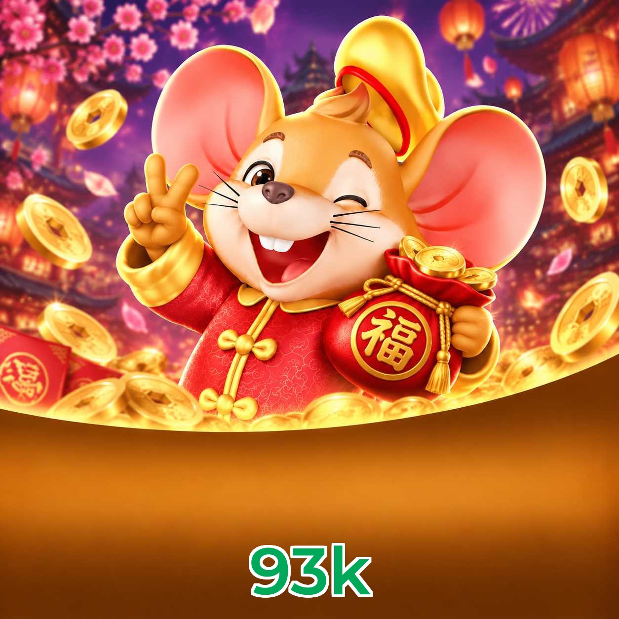Estratégias comprovadas para Fortune Games na 93k