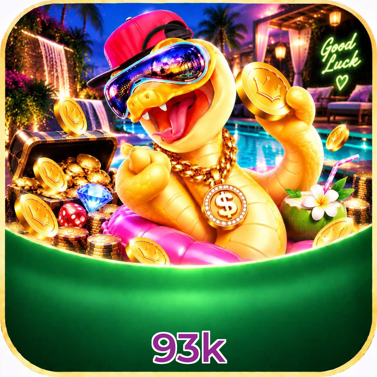 Grandes vitórias em Fortune Games na 93k com PIX rápido