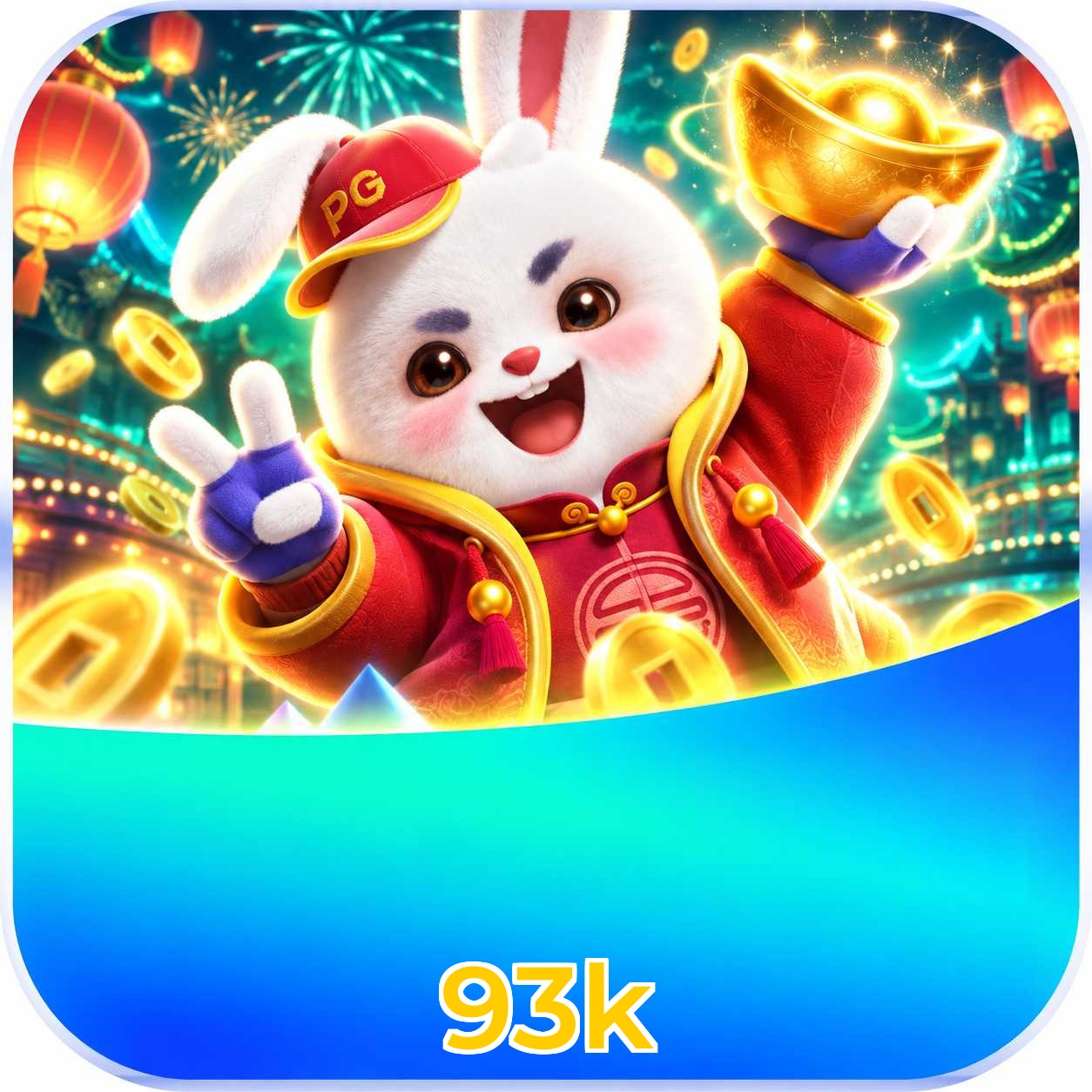 Infraestrutura CDN global para download seguro 93k